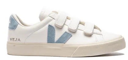 Knitted Warm Veja Recife Chromefree ??Extra White Steel?? (W)