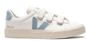 Veja Recife Chromefree ??Extra White Steel?? (W) Athletic Wind Safe