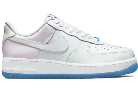 Nike Air Force 1 Low LX UV Reactive (W) Corner Style