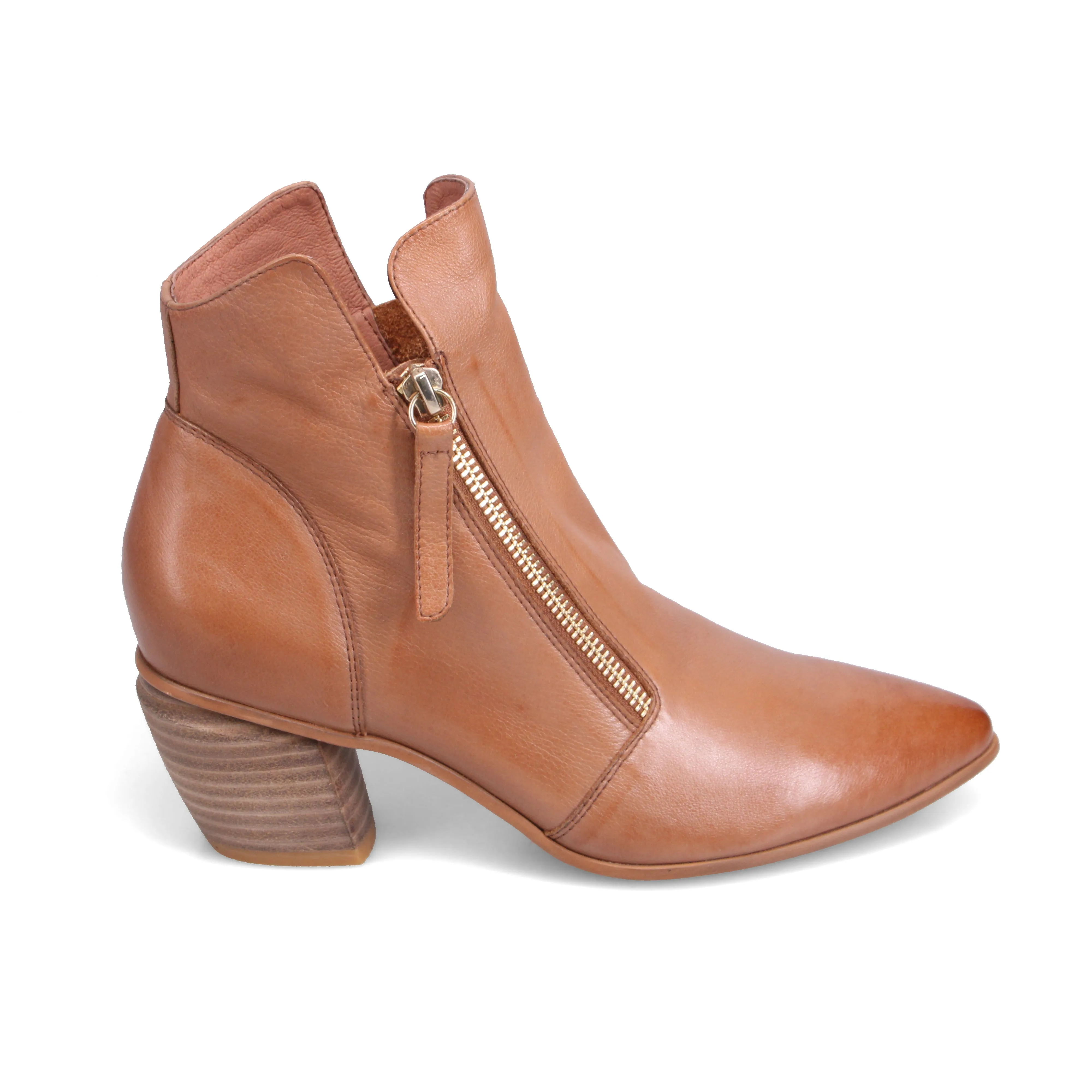 Sharp Look Neutral Style Jazzy - Cognac