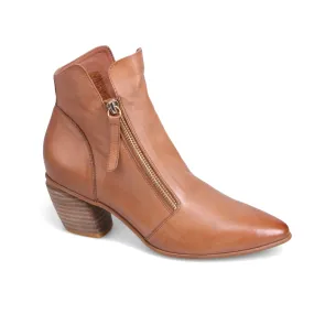 Jazzy - Cognac ArchSupport dry surface