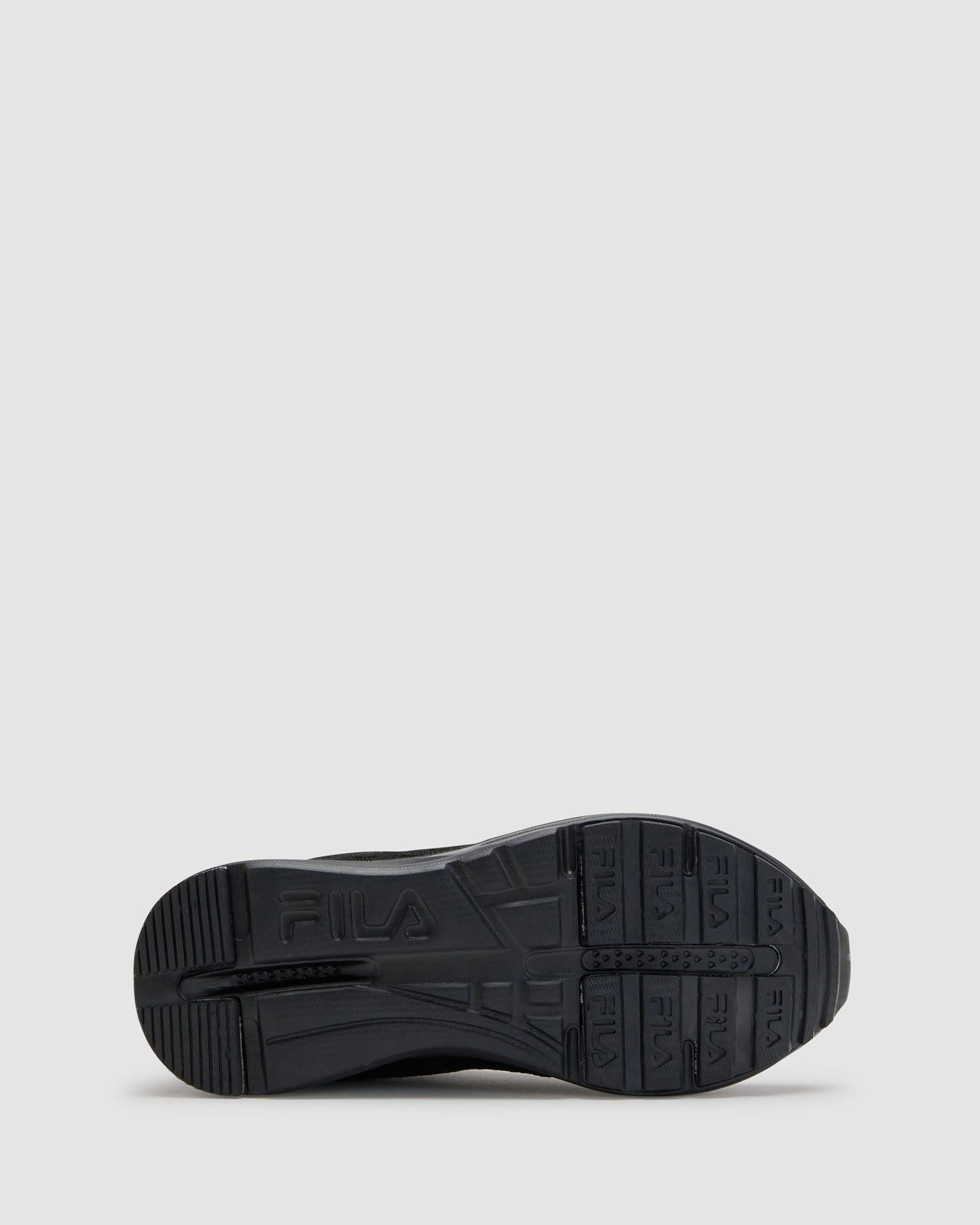 Kid's FILA Classico Comfortable Heel Cup