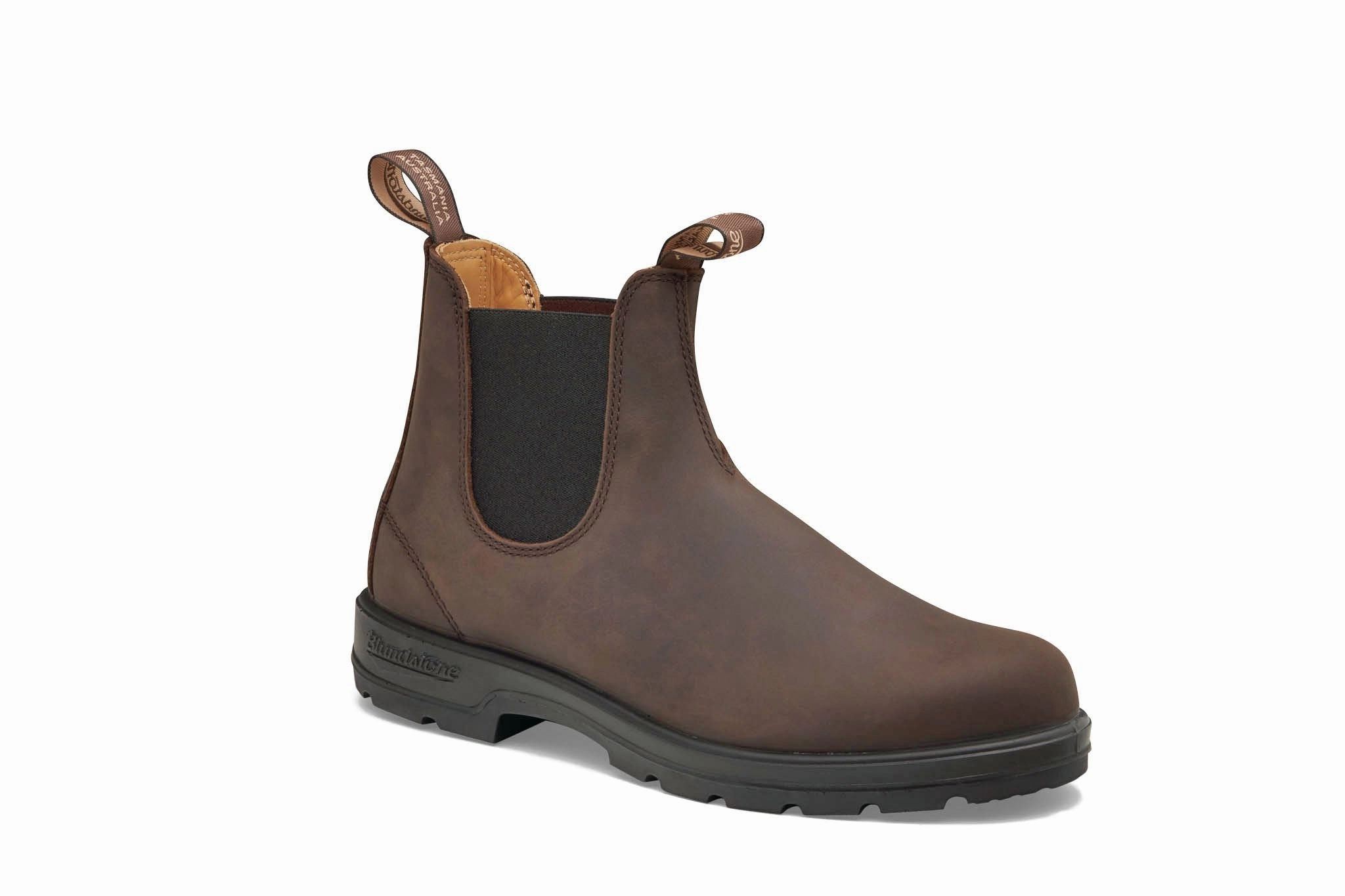BLUNDSTONE 2340 - Classic Antique Brown Hybrid style