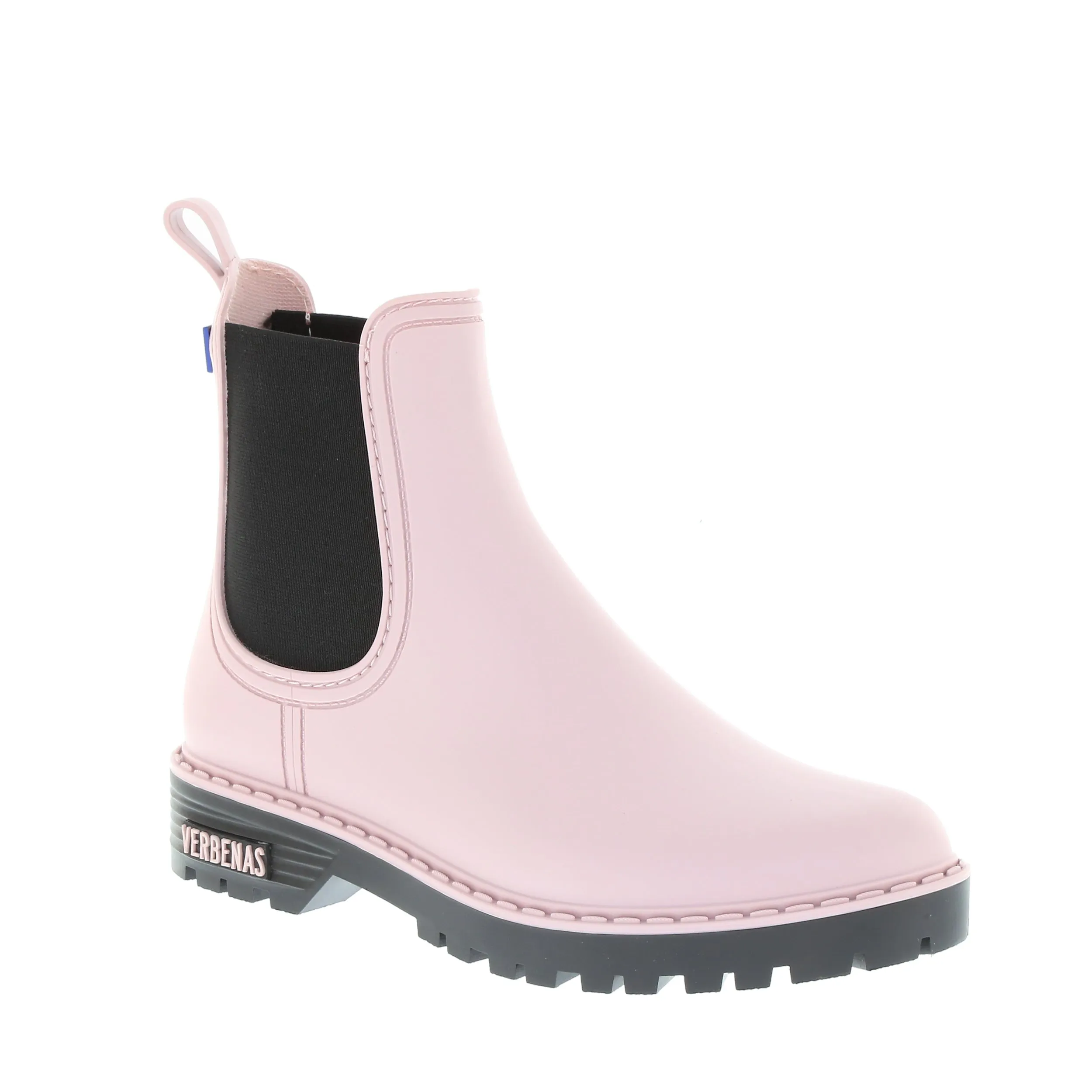 VERBENAS GAUDI WELLIES Practical Minimal Impact
