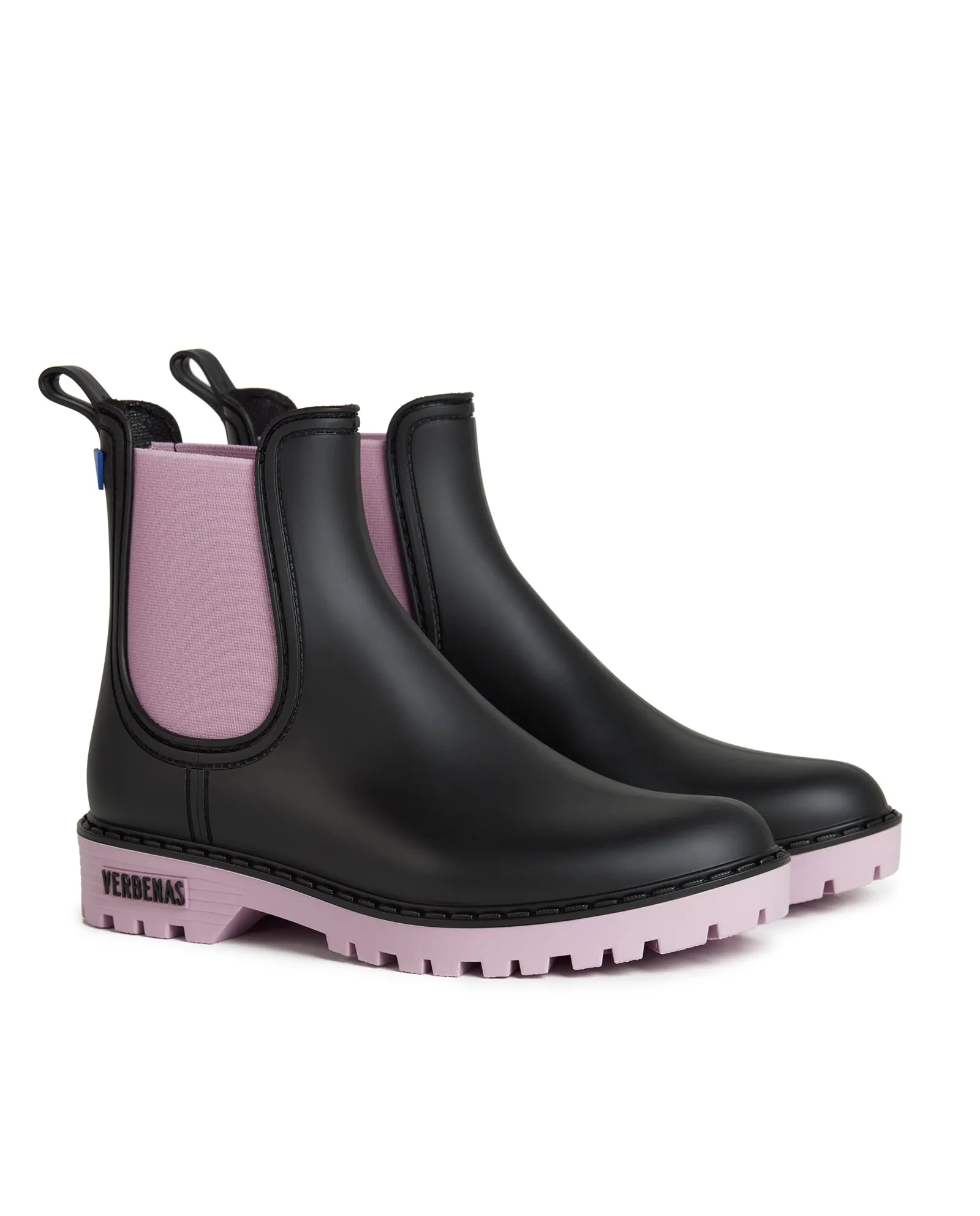 Field Travel VERBENAS GAUDI WELLIES