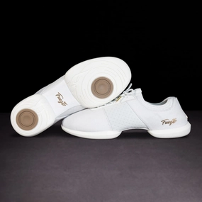 White | Split-sole (Collective) Long Walk
