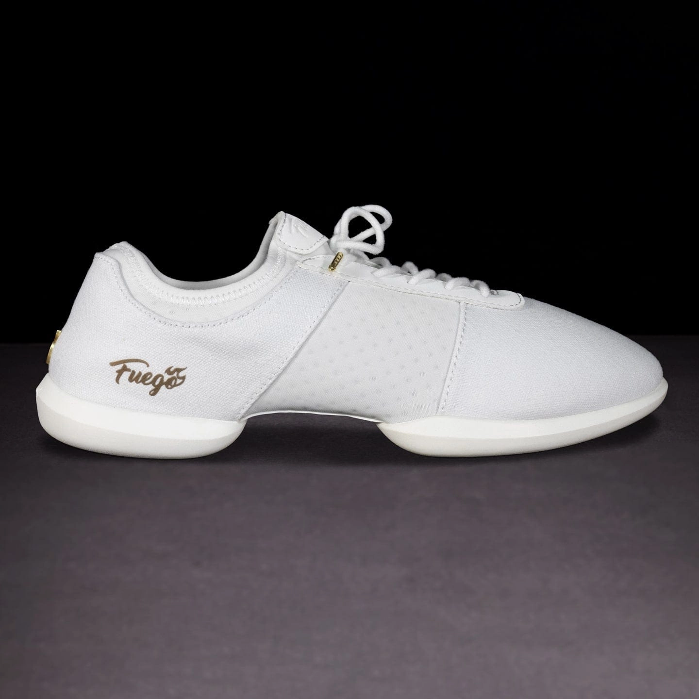 Weather Safe Summer Step White | Split-sole (Collective)