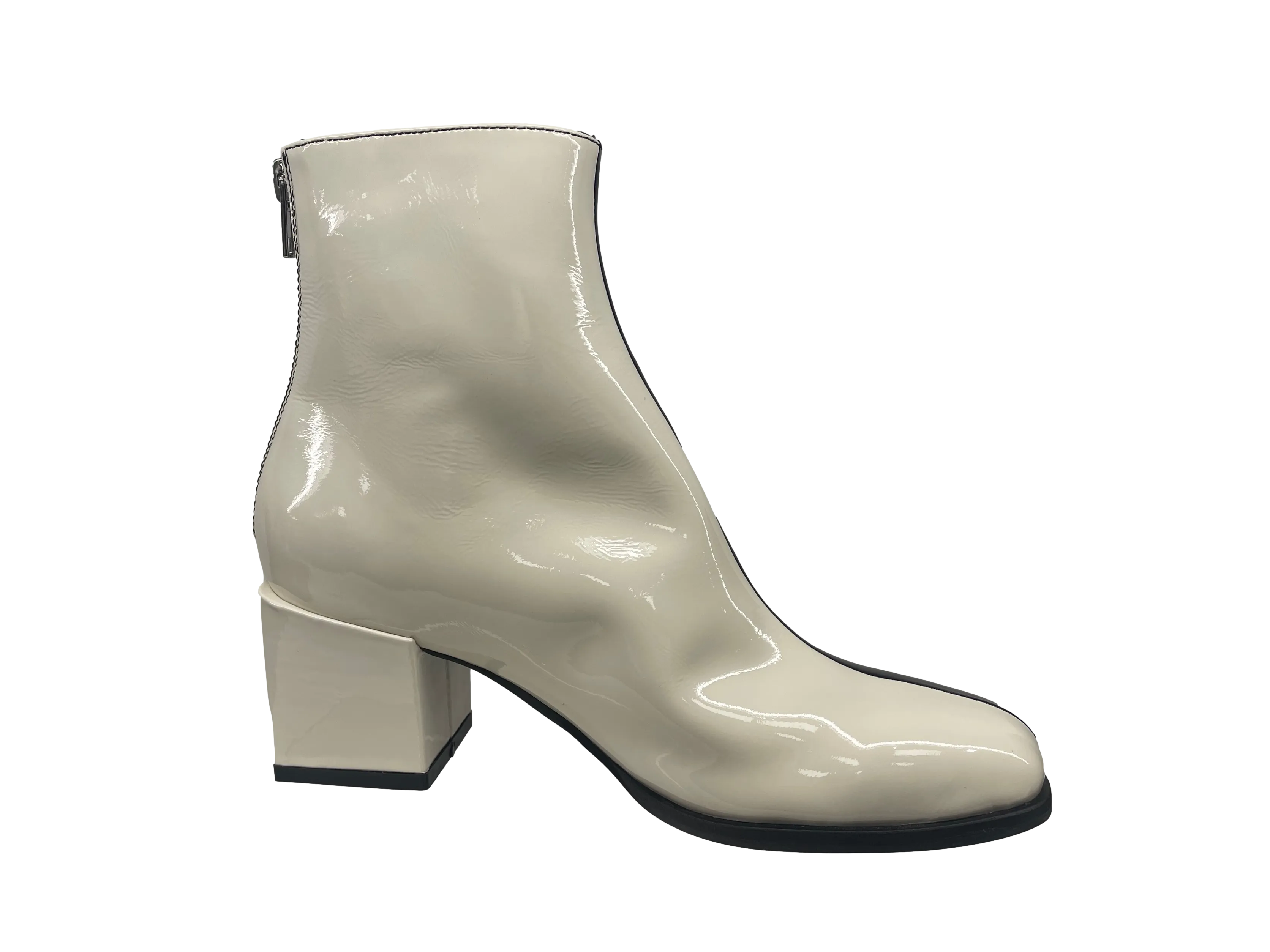 Fashionable Look DJANGO & JULIETTE WARONI