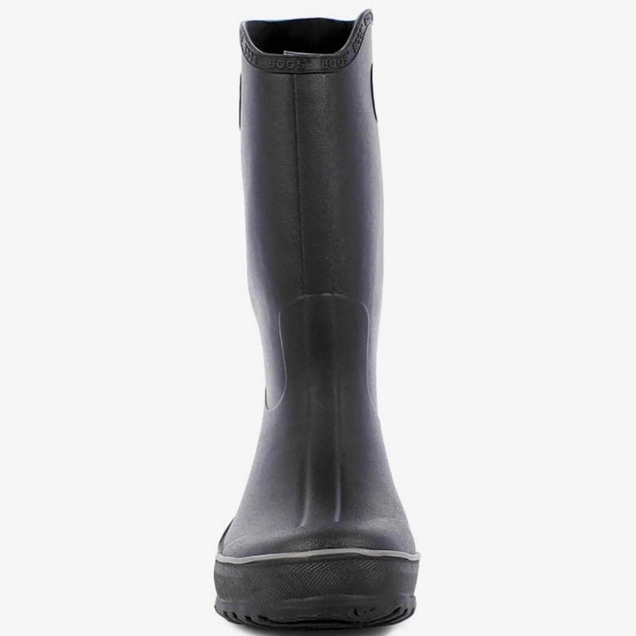 Rainboot Men's - Black High-performance
