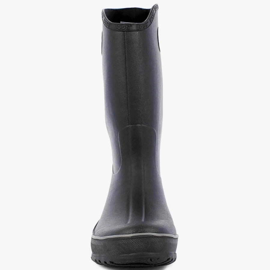 Rainboot Men's - Black High-performance