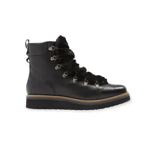 ZG Lodge Hiker - Black Stain Resistant