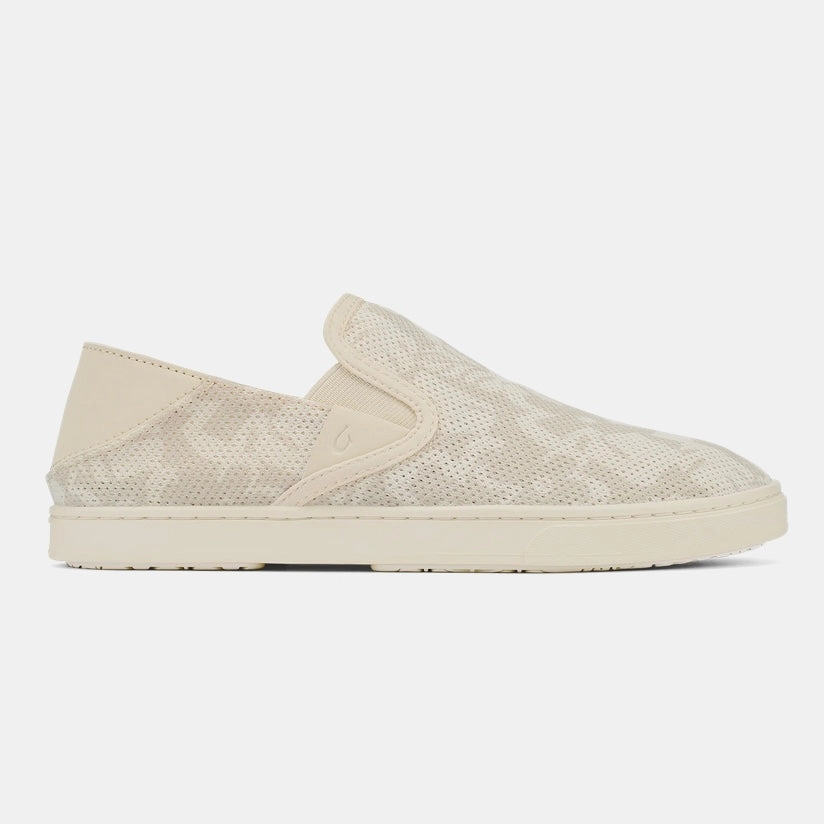 Lightweight Outsole Pehuea - Puka/White