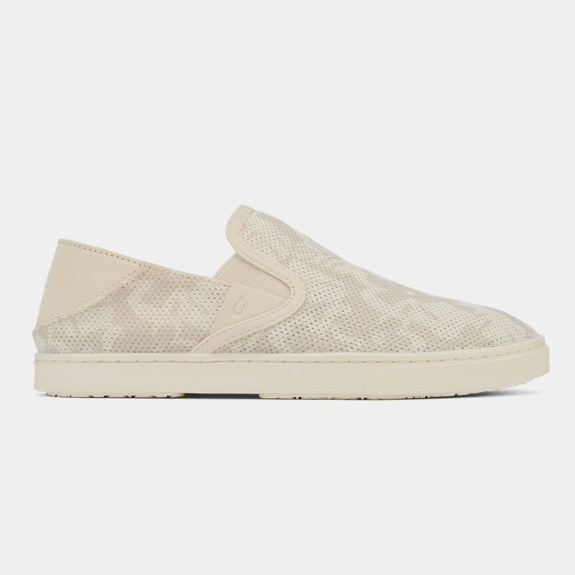 Lightweight Outsole Pehuea - Puka/White