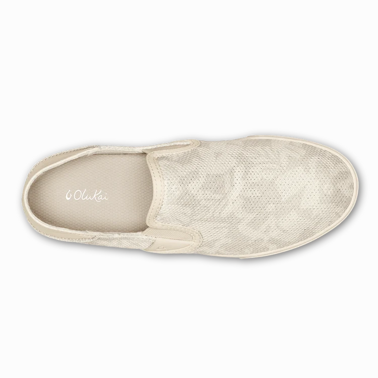 volleyball player shoes Pehuea - Puka/White