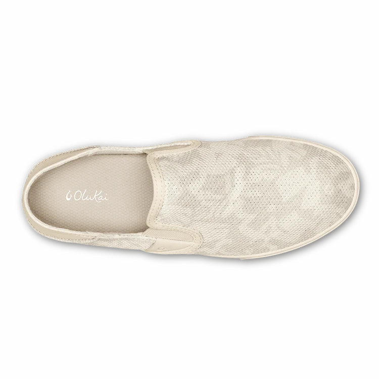 volleyball player shoes Pehuea - Puka/White