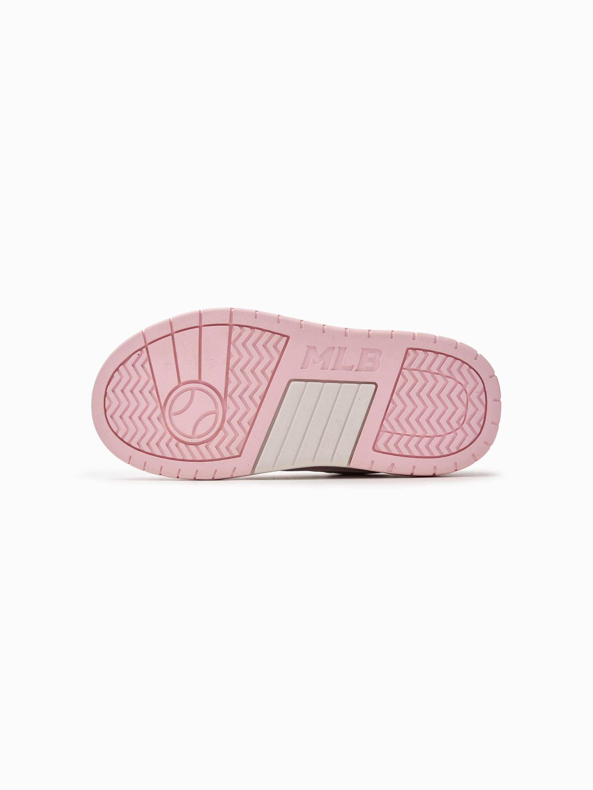 Camouflage Pattern Snowy Environment Chunky Liner Embo Denim Monogram