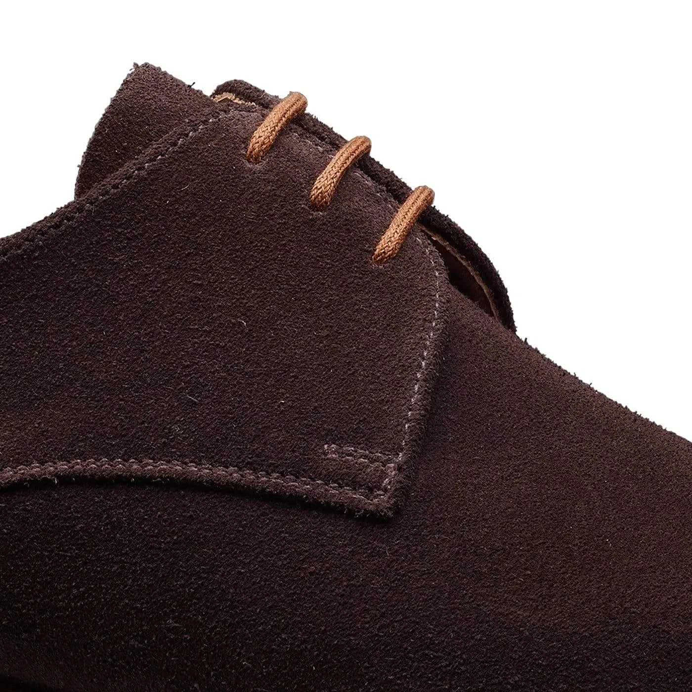 Day To Waterford Dark Oak Suede