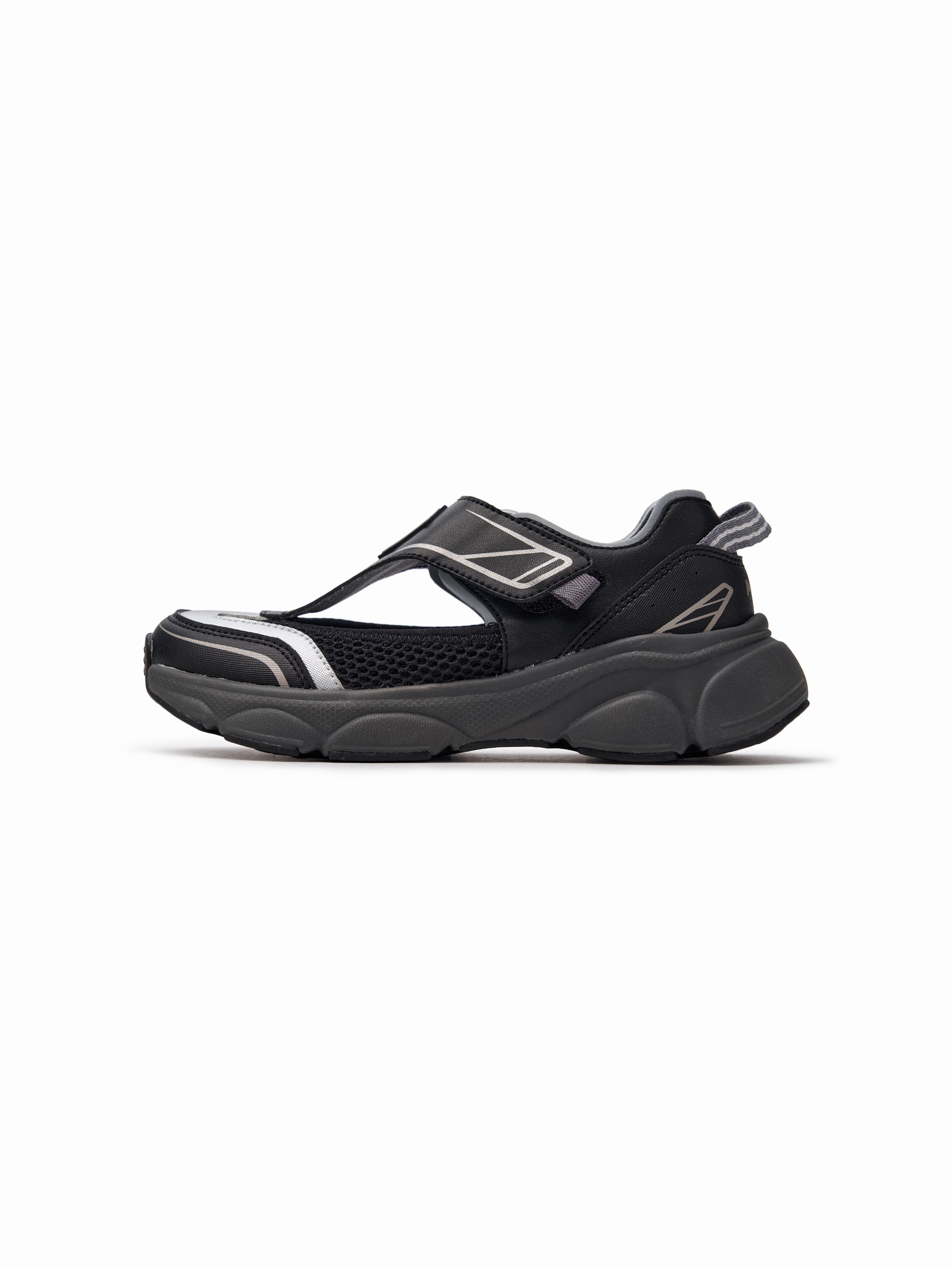 Instant Comfort Shoes Ace Runner Wave
