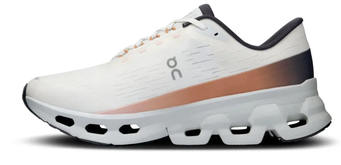 Fight Mode Shine Bright On Cloudspark Ivory Glacier (W)