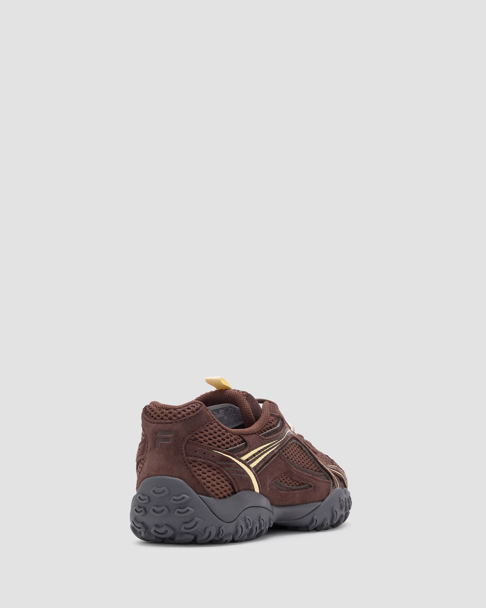 Unisex FILA Echappe LX Flexibility Feature