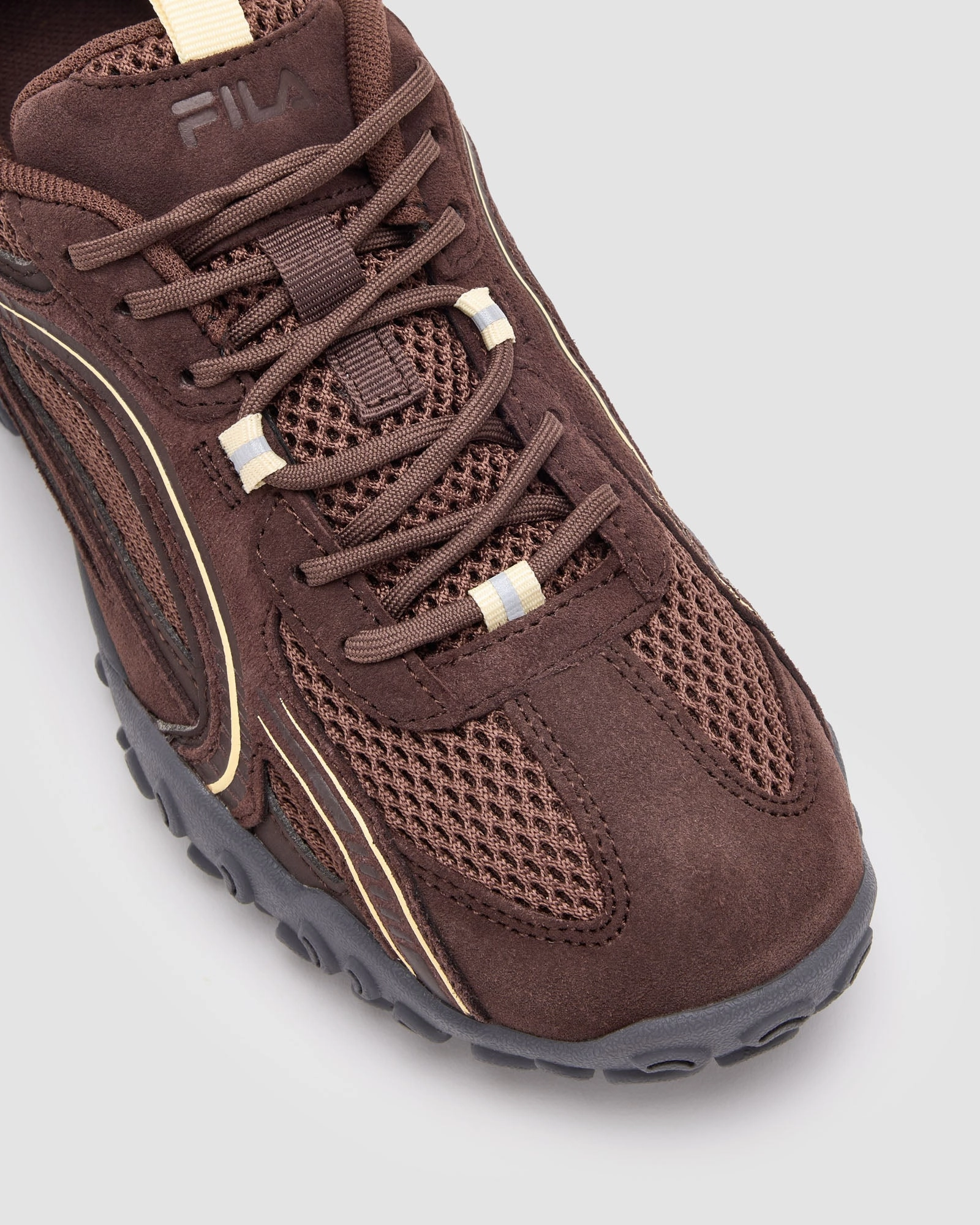 Unisex FILA Echappe LX Quick Fit Wide fit