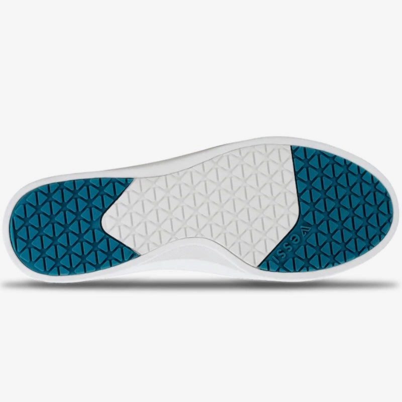 Weekend (Mens) - Asphalt Black Cutting-edge