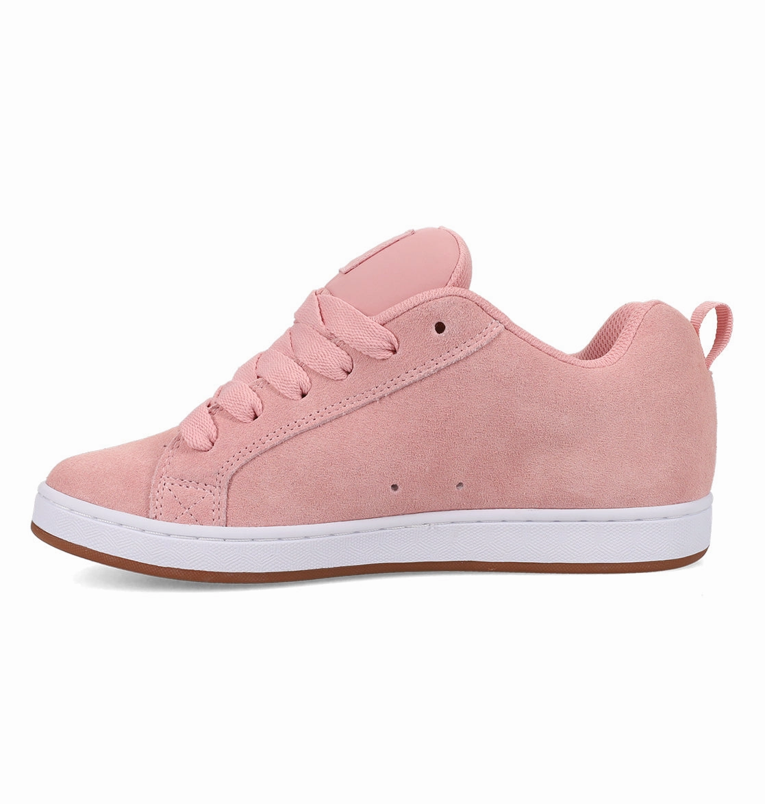 Women's Court Graffik Shoes low - heeled - feature shoes