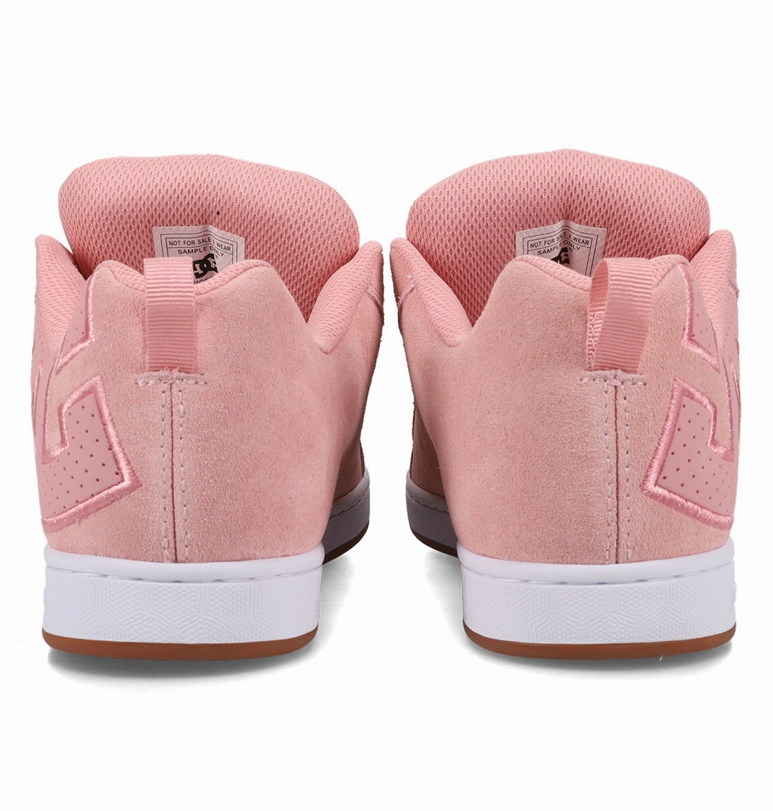 rigid - upper - feature shoes Women's Court Graffik Shoes