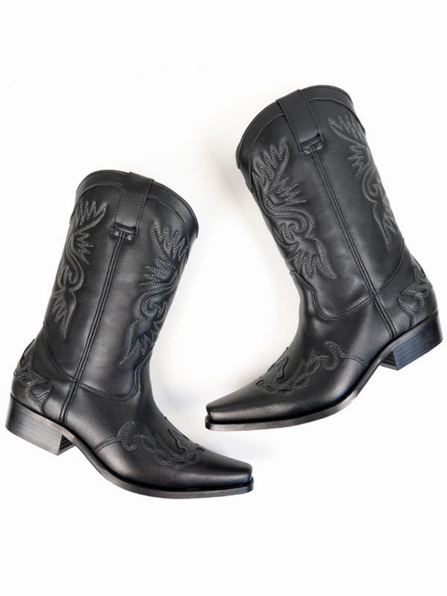 Deep Freeze High   Performance Western Boots