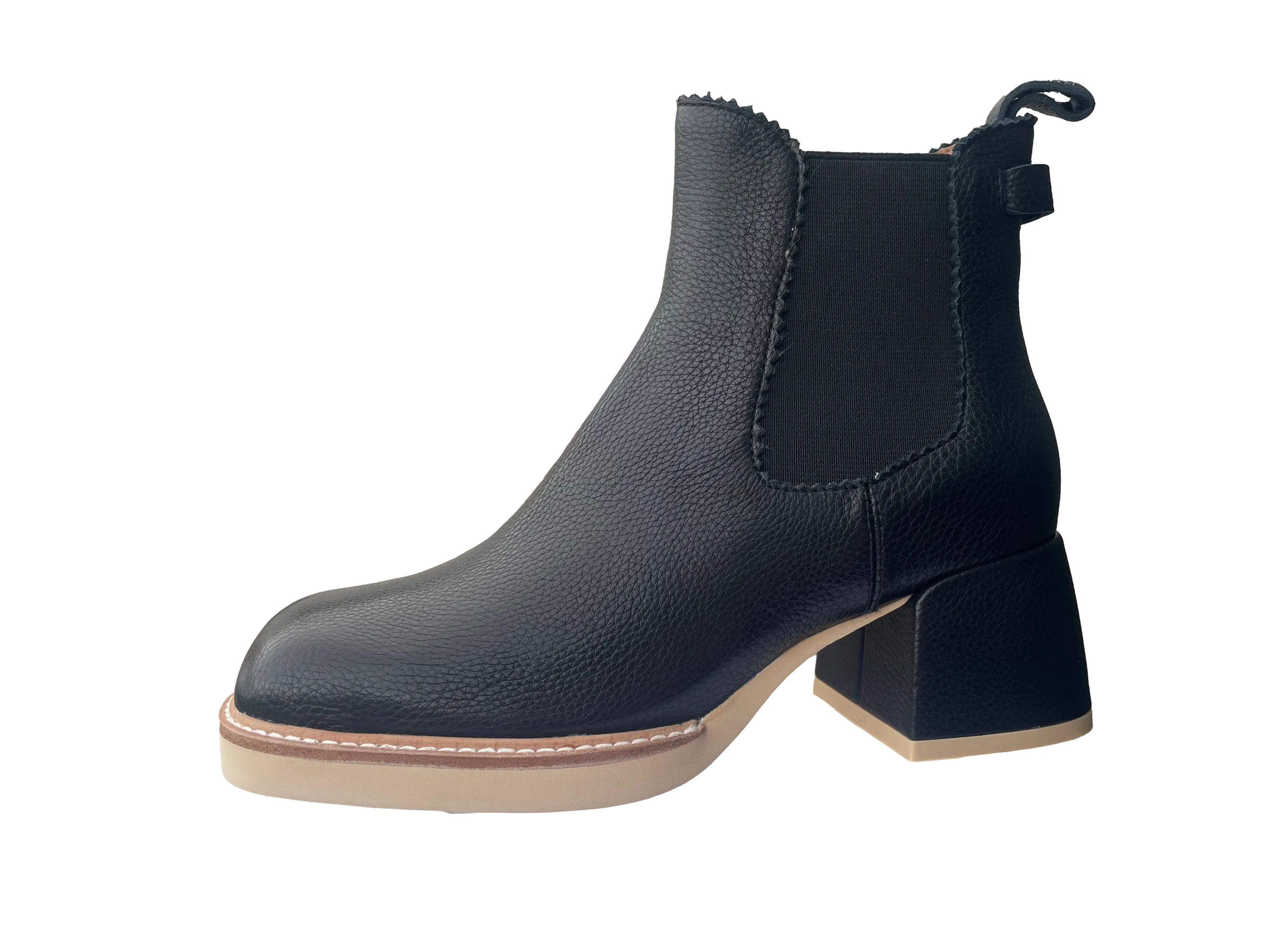 DJANGO & JULIETTE AINE Non-Slip Sole