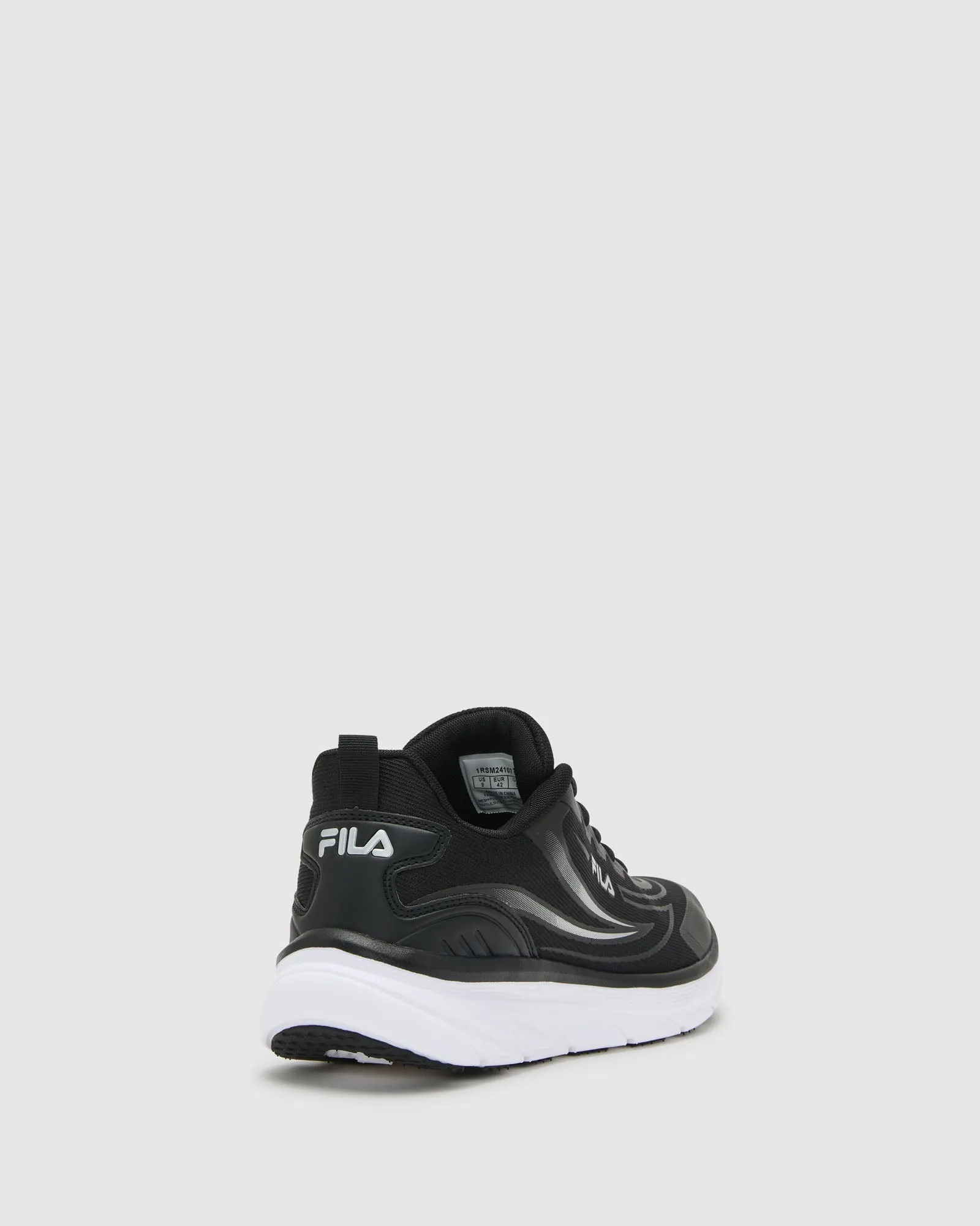 Men's FILA Cefalu 3 Soft Interior