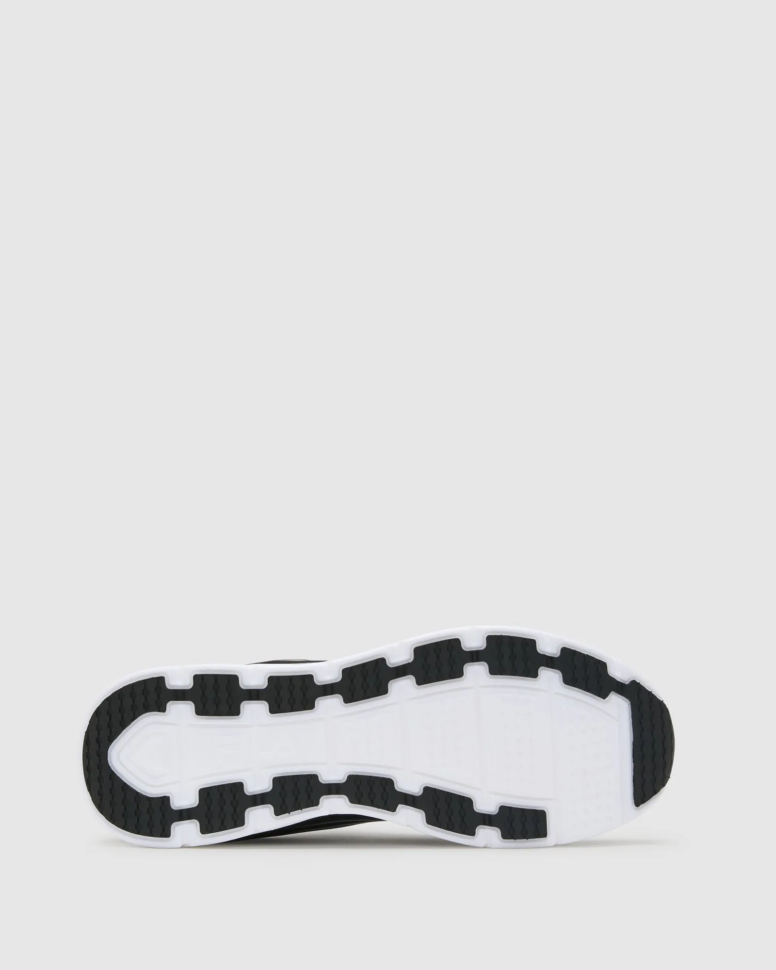 Men's FILA Cefalu 3 Cyber Mode Elastic laces