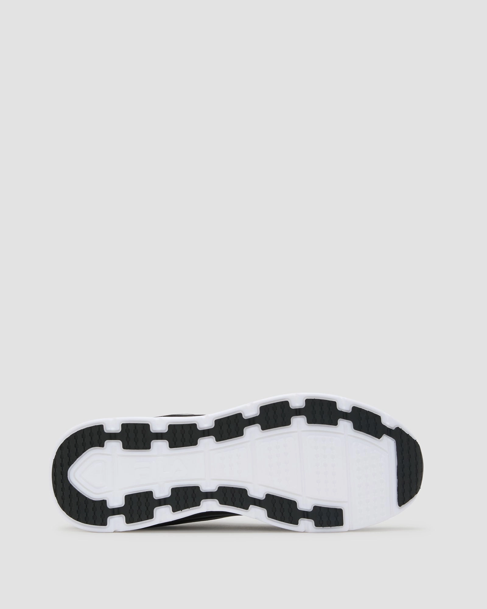 Men's FILA Cefalu 3 Cyber Mode Elastic laces