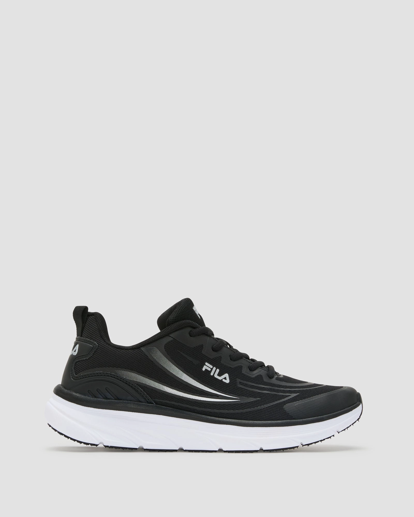 Men's FILA Cefalu 3 Slip Safe