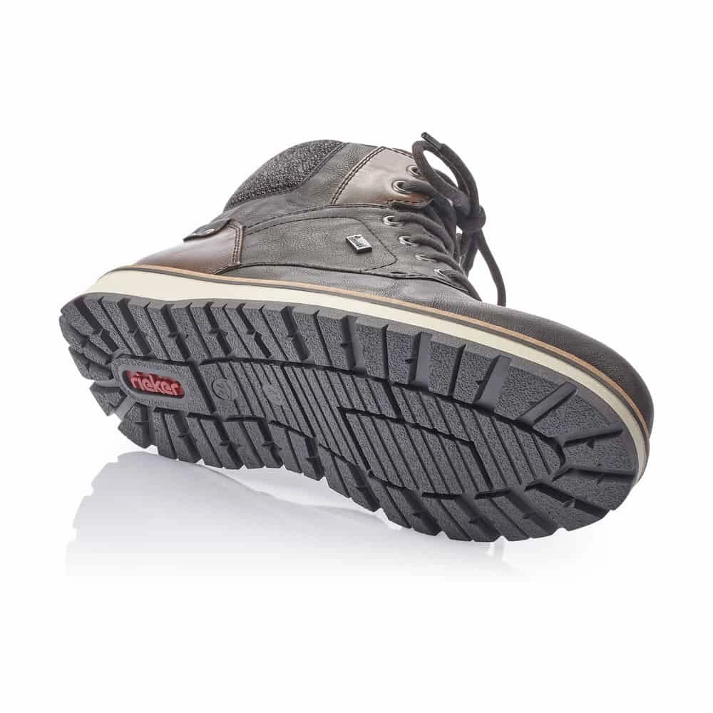 Active Comfort Ronny - Black