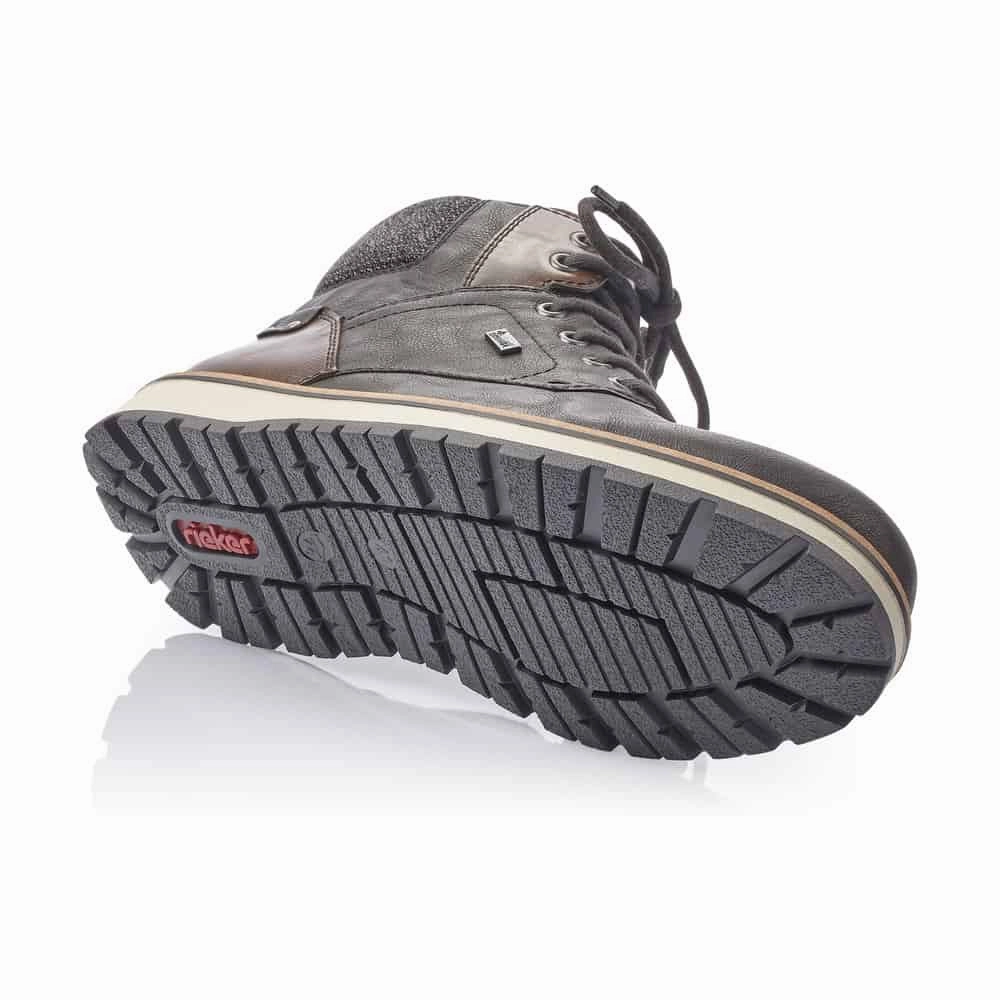 Active Comfort Ronny - Black