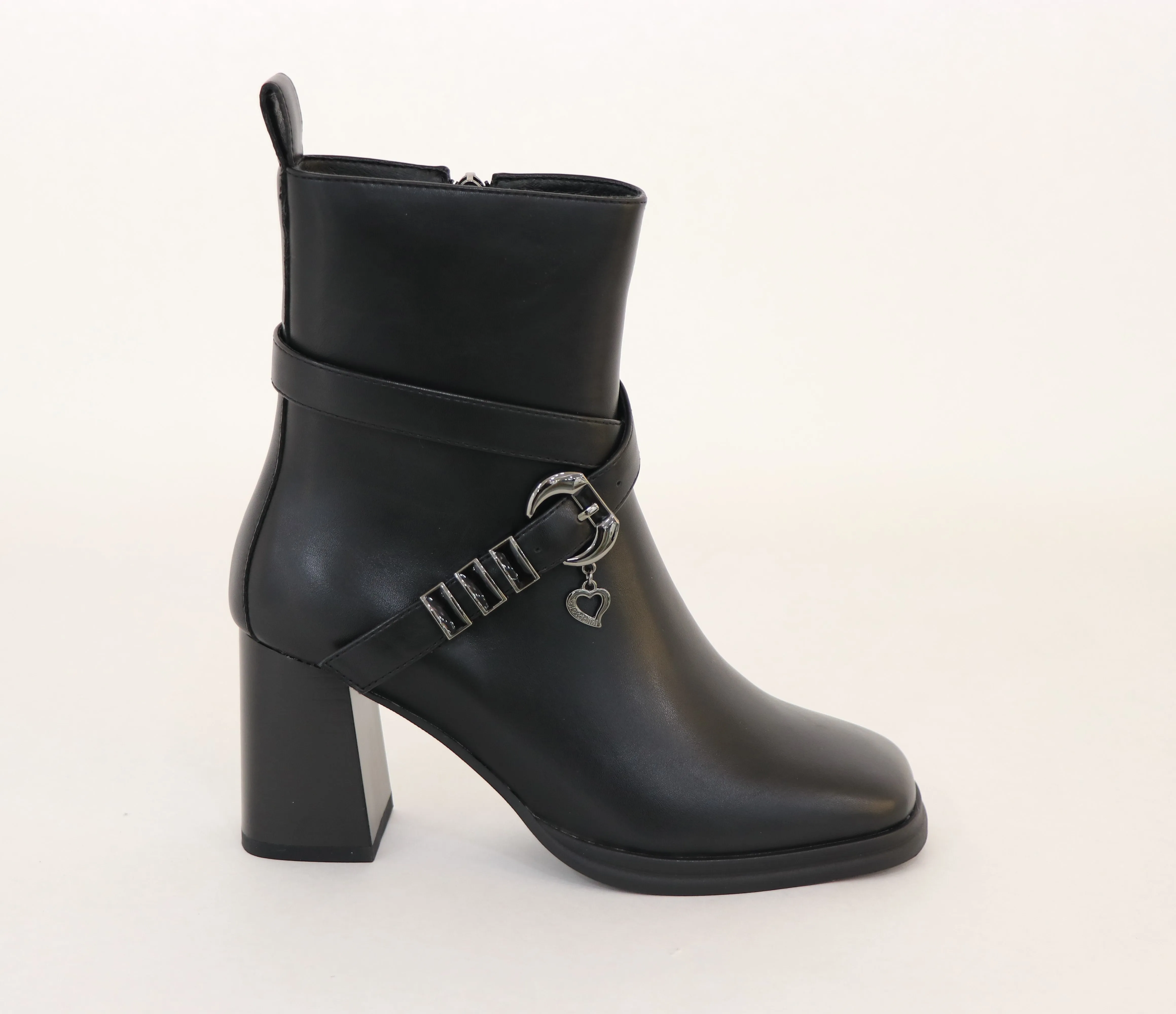 quick dry BRACCIALINI Dreamy Mid Boots
