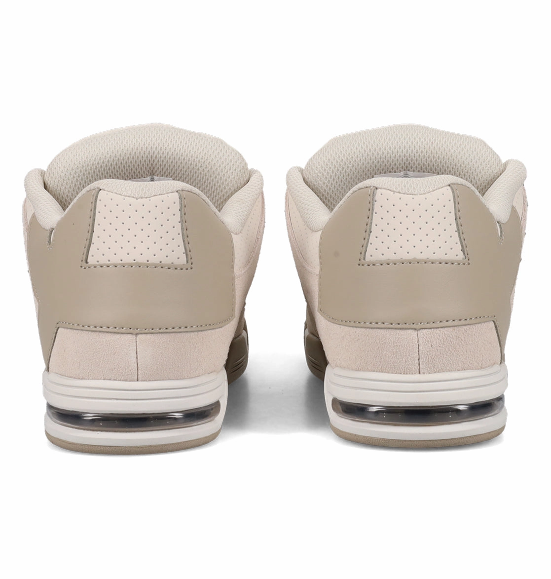 Women's Command  Shoes Versatile Wear Shoes Street View