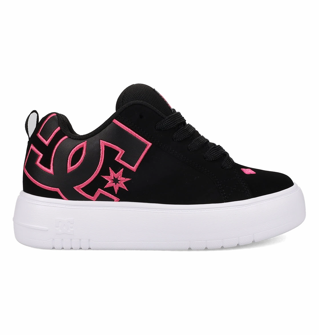 Women's Court Graffik Platform  Shoes multi - purpose shoes