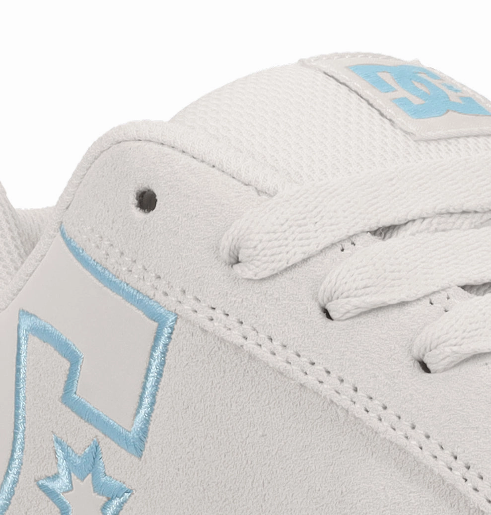 Moon Camp Easy To Clean Women's Court Graffik Shoes