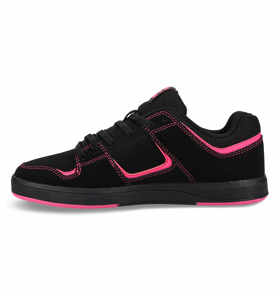 Women's DC Cure Shoes Toe Cap Supportive Design