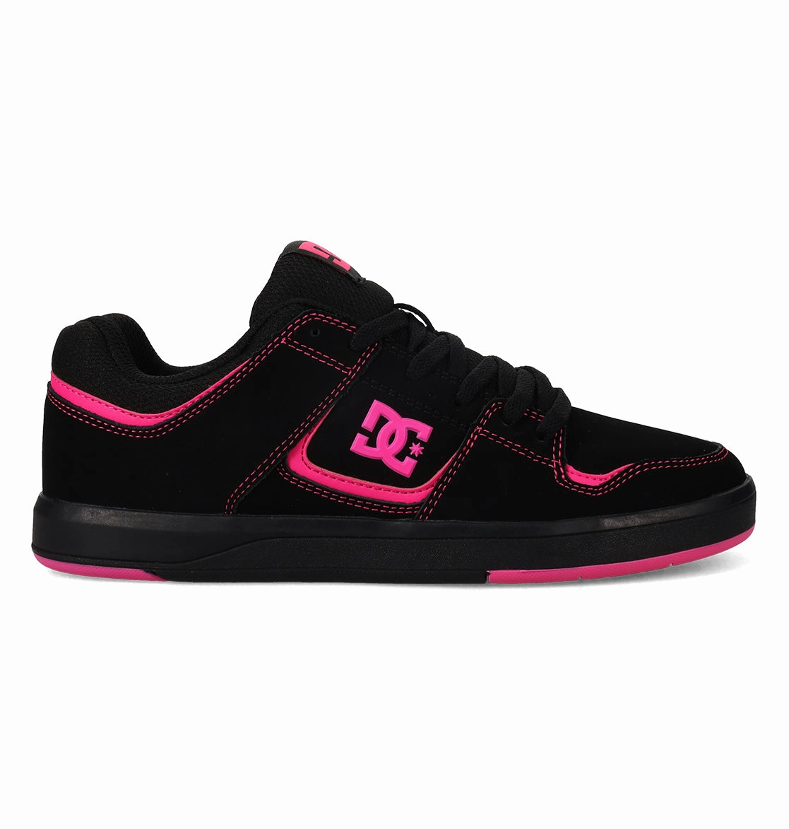 long - distance running shoes Women's DC Cure Shoes