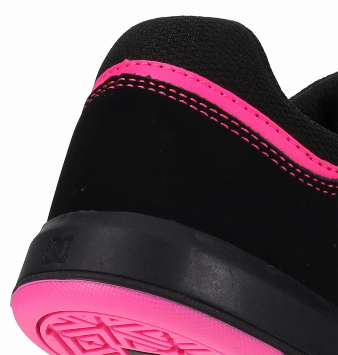 Women's DC Cure Shoes PU foam ethically - produced