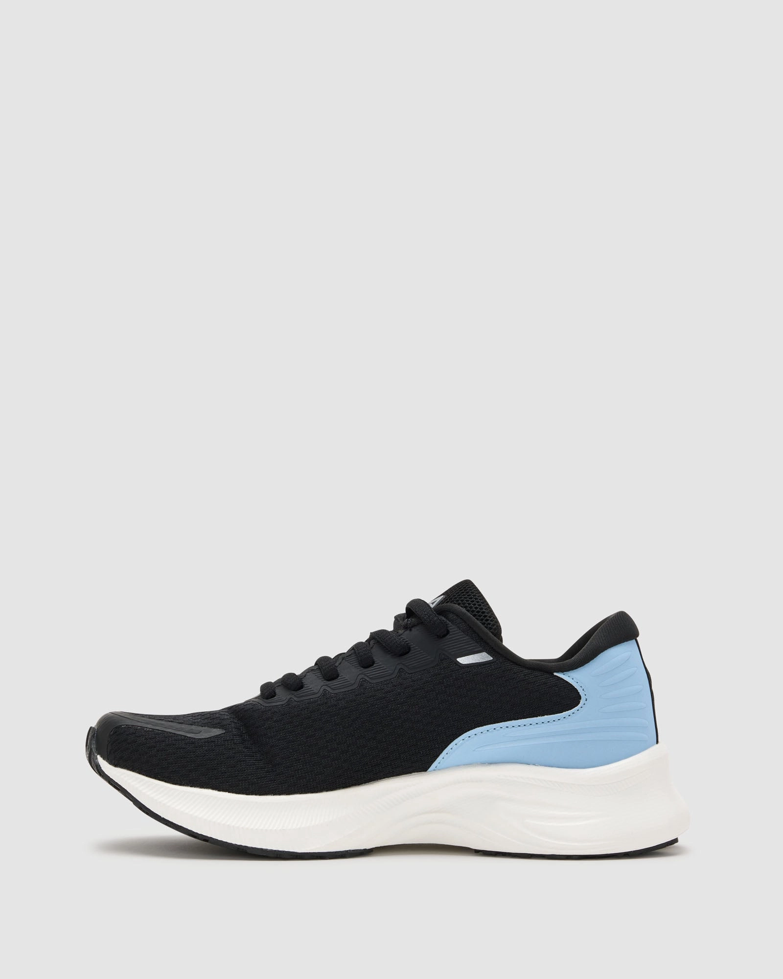 Women's FILA Acerra shock - absorbing foam shoe element