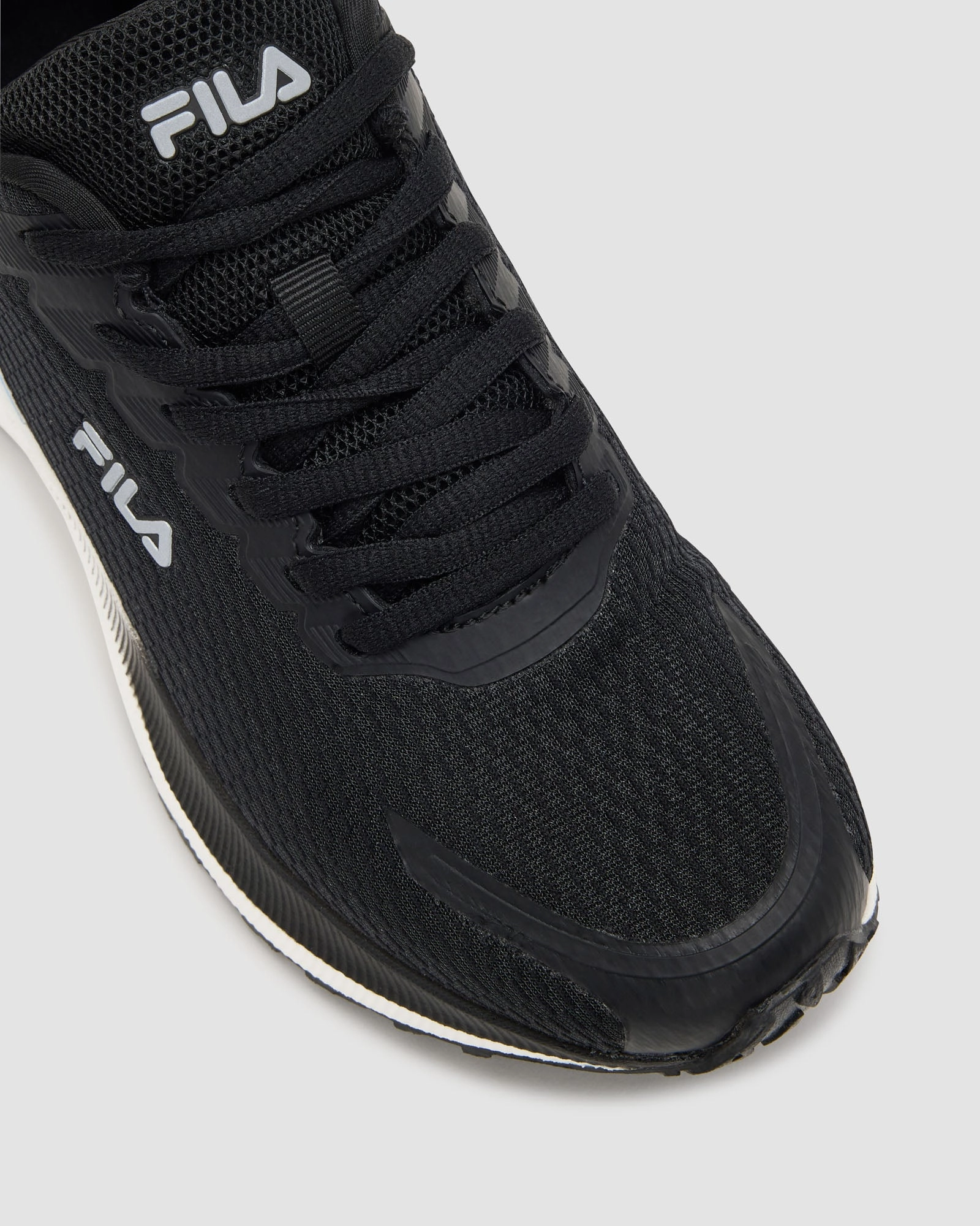 arch - support shoe details Comfortable Tongue Women's FILA Acerra