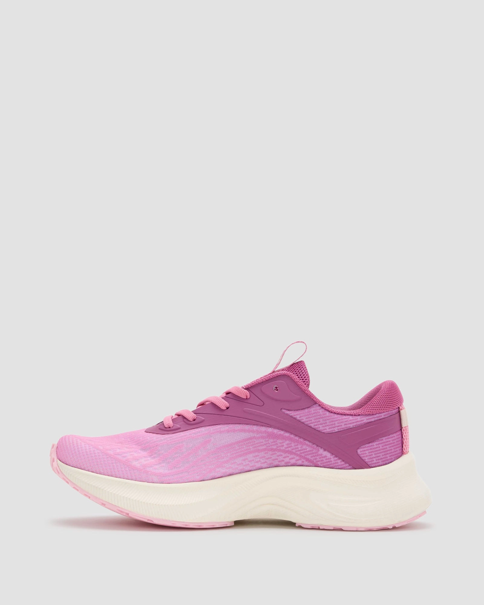 Women's FILA Brera morning running