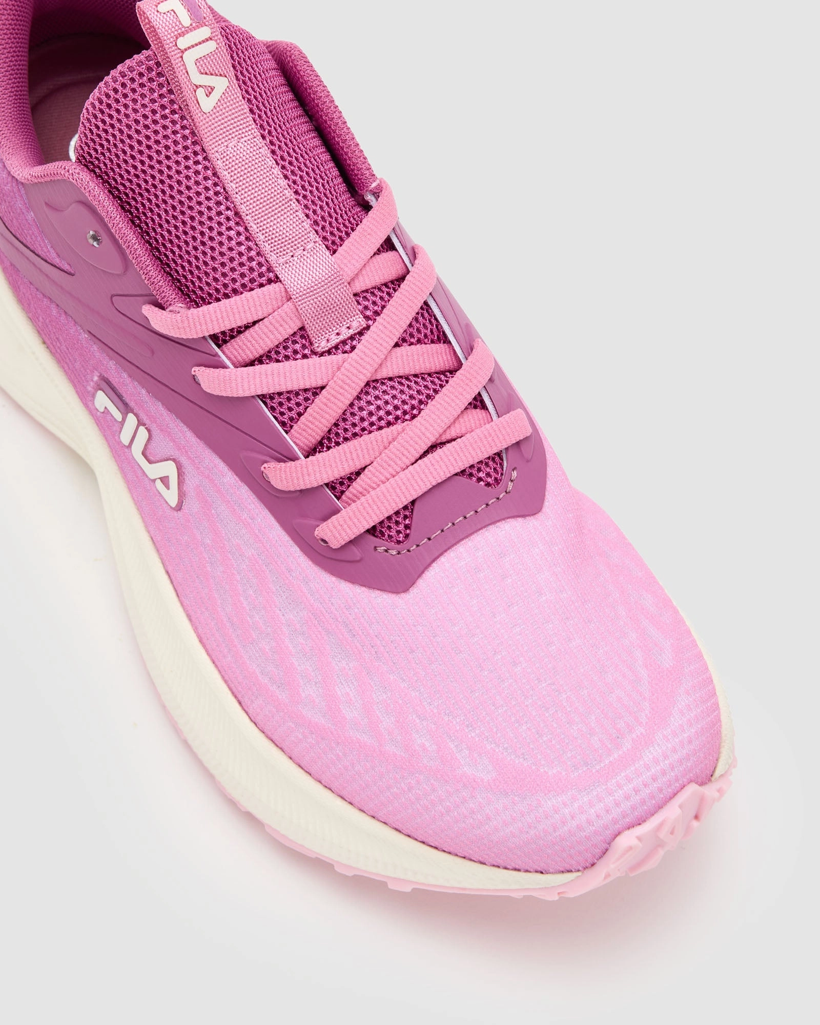 ethically - produced Women's FILA Brera