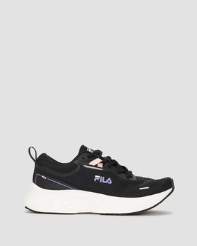 heel - support - mechanism - firmness shoes Women's FILA Cilento