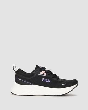 heel - support - mechanism - firmness shoes Women's FILA Cilento