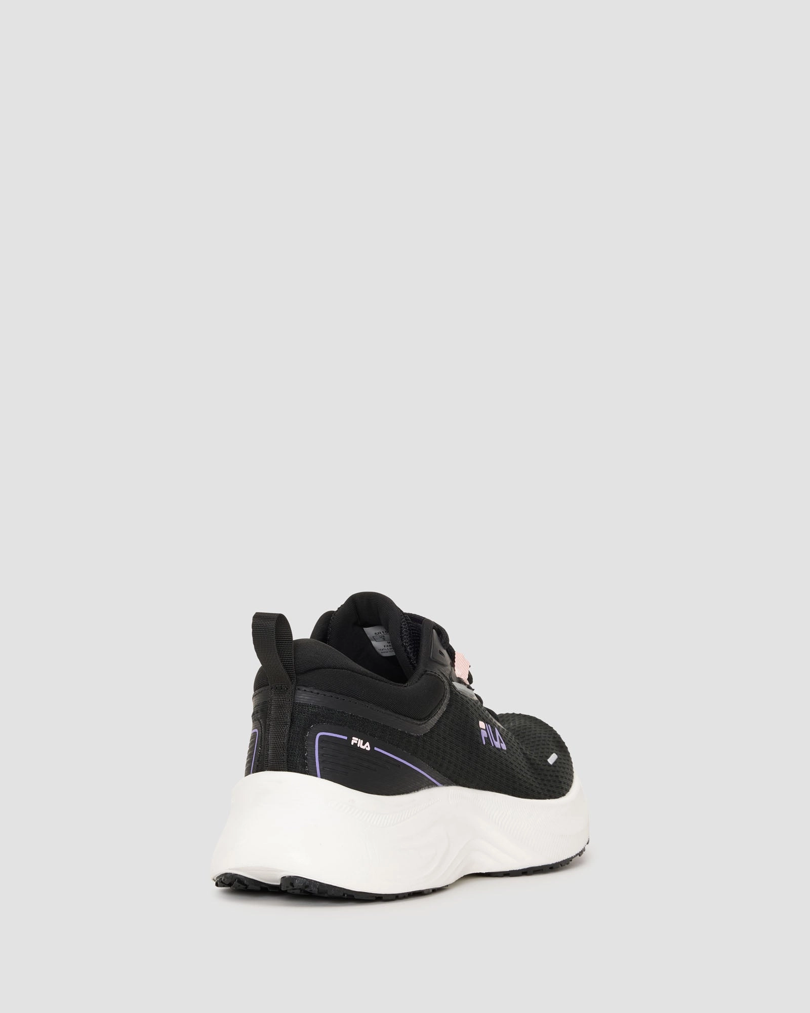 Women's FILA Cilento Balance - improving